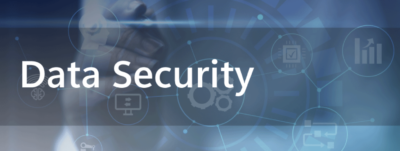 Data Security and Data Integrity